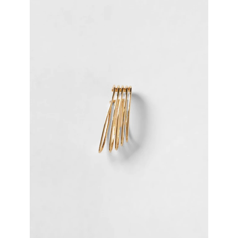 Jewel Woman color Gold (FT26EA13GOLD)