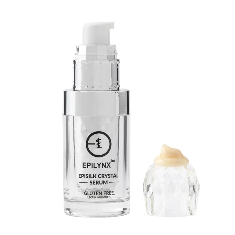 Intense Brightening & Firming Face Serum - Lifting, Hydrating & Hypoallergenic