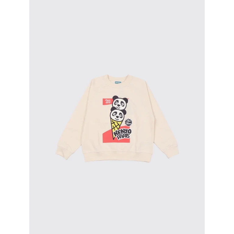Sweater Kids color Beige (K61657208)