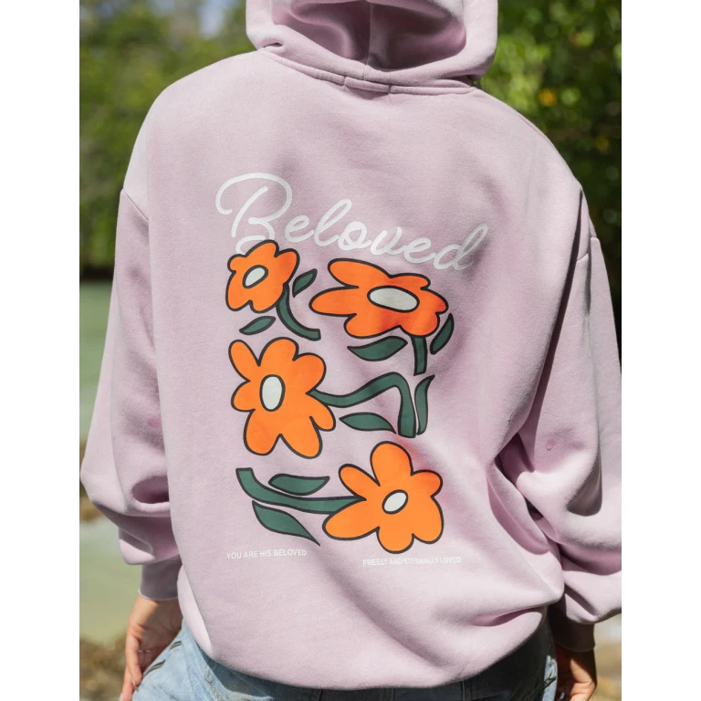 Beloved Unisex Hoodie