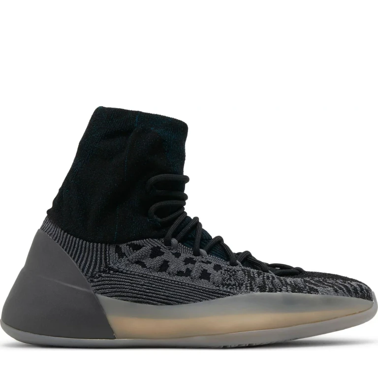Men's Yeezy Bsktbl Knit Sneakers