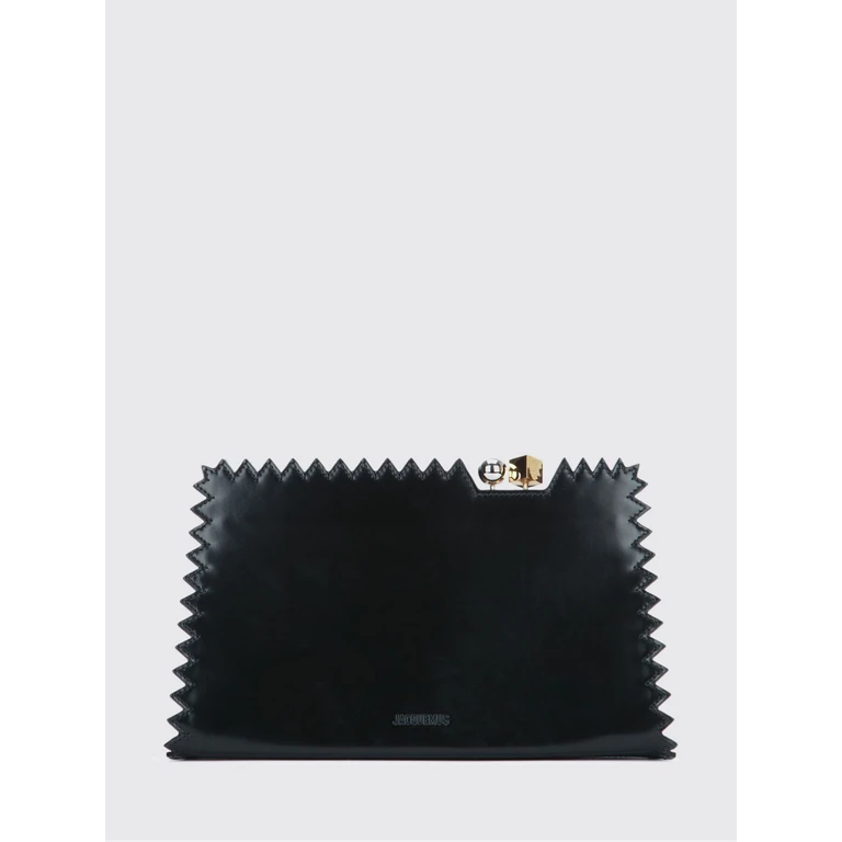 Clutch Woman color Black (BAW00452BC18A10990)