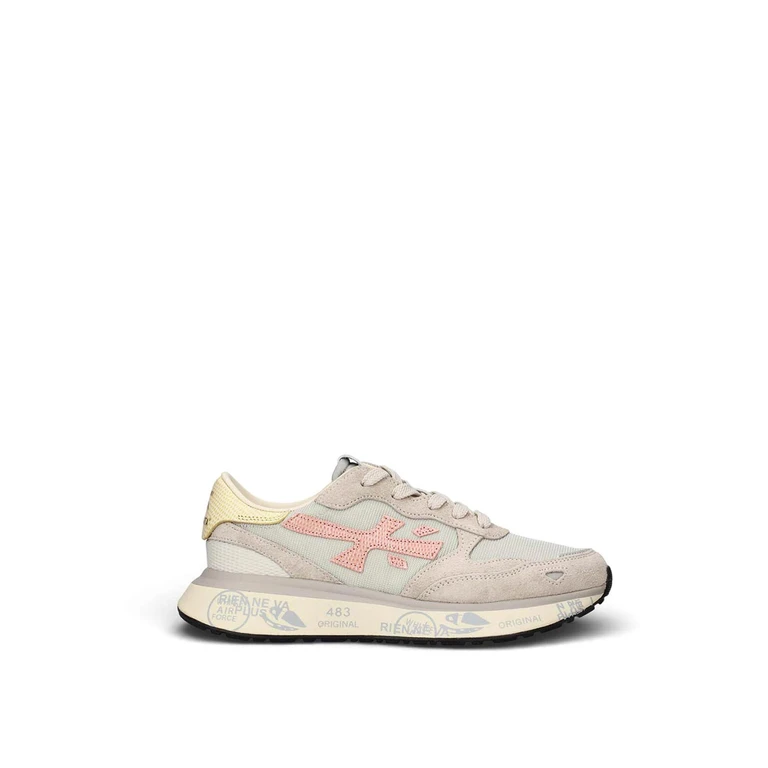 Premiata Baskets - Gris