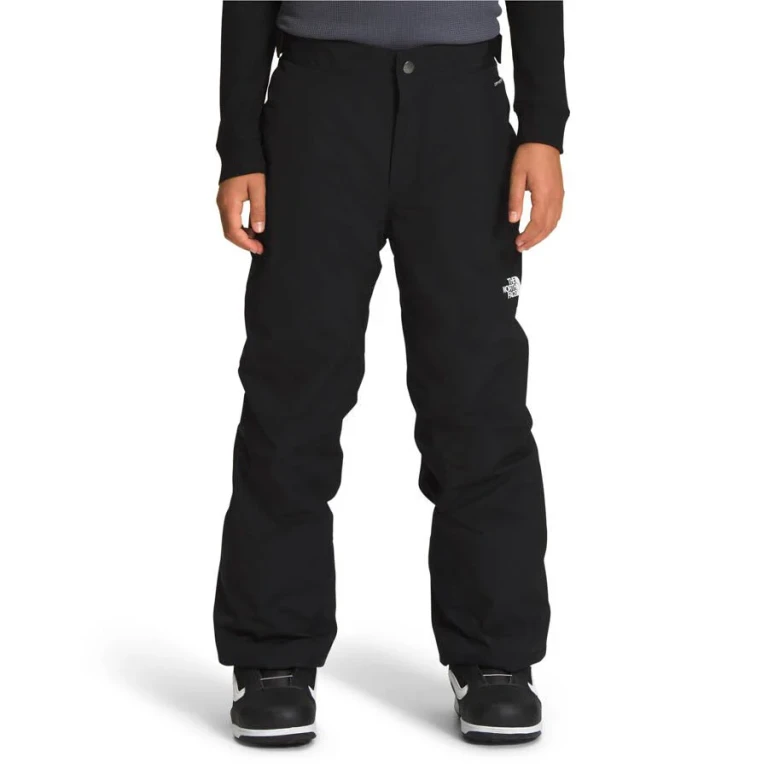 Youth Freedom Insulated Bib Ski Pants