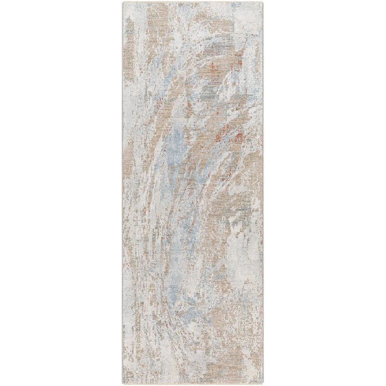 Jaela Thick Luxe Area Rug - Clearance