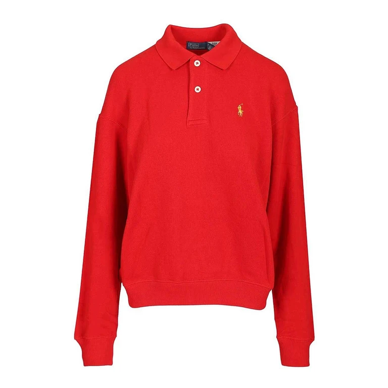 Polo - Rouge (211A96948002)