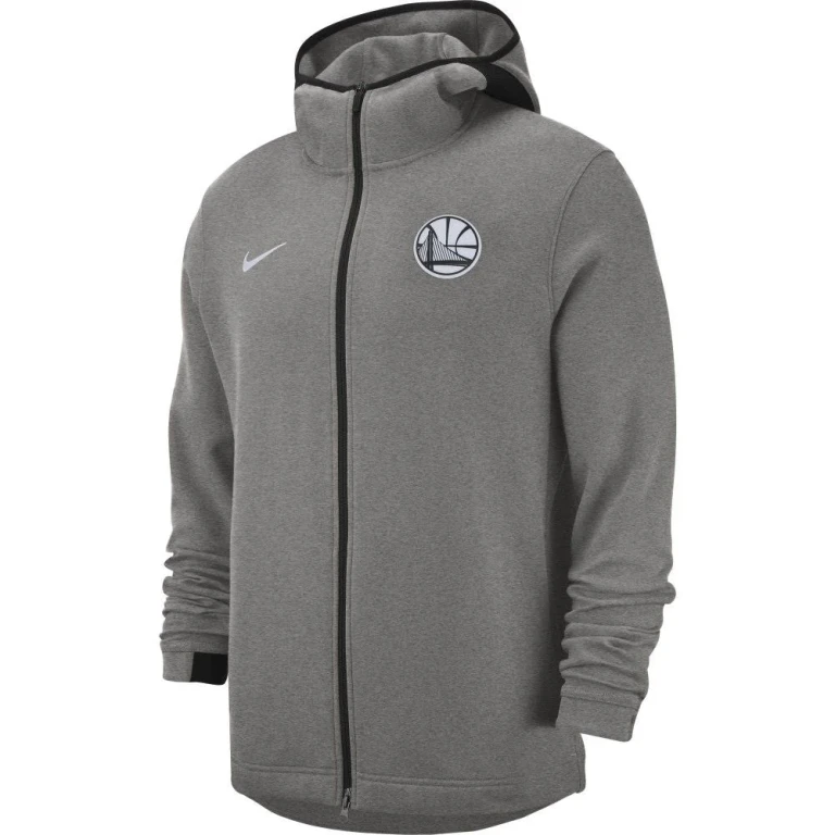 Women's NBA Golden State Warriors Showtime Hoodie