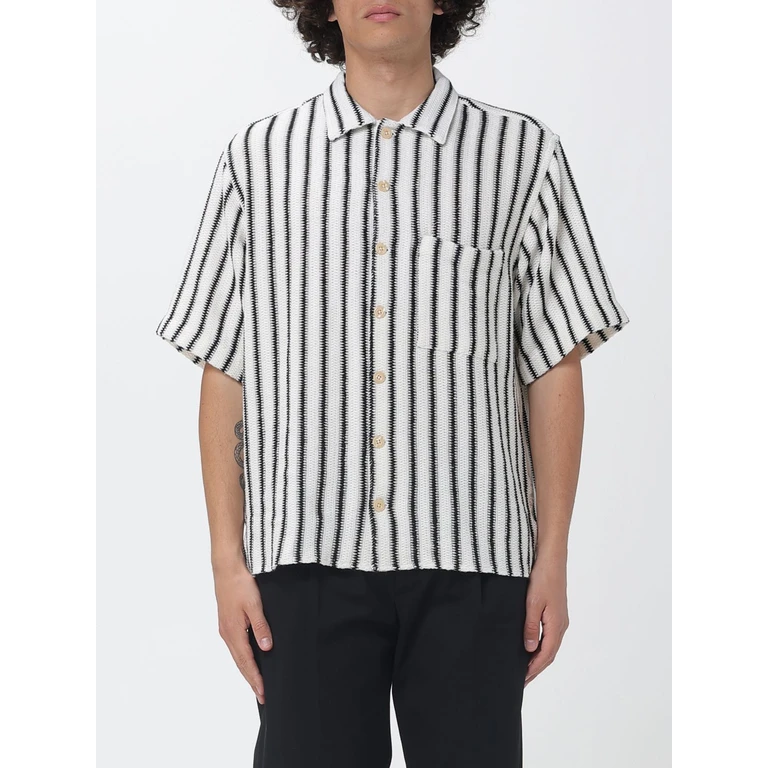 Cotton Casual Shirt (RZ2N31RY1)