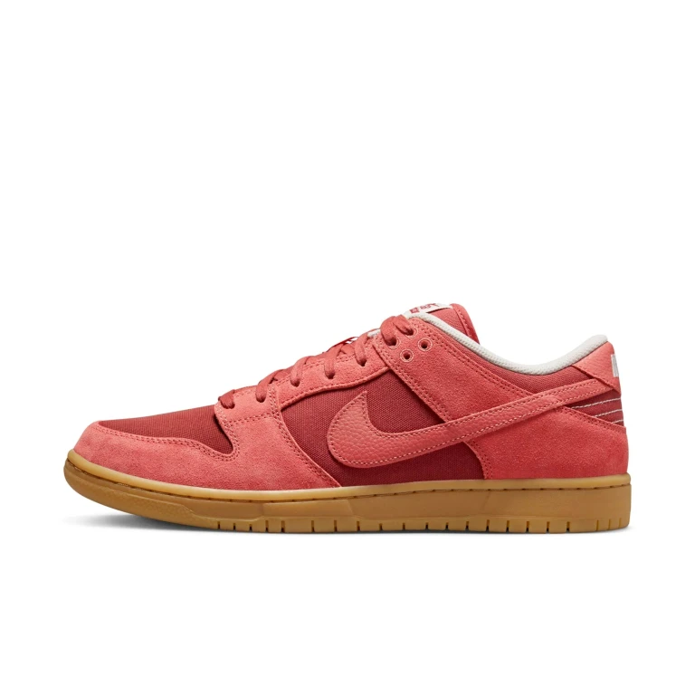 Men's Sb Dunk Low 'Adobe' Sneakers