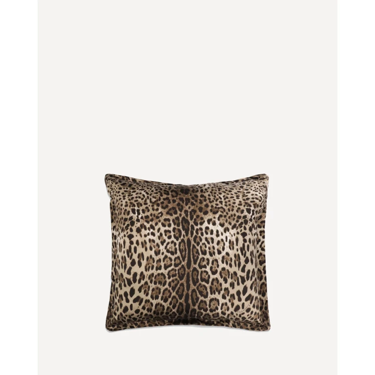 Carretto Siciliano canvas Pillow unisex UNI