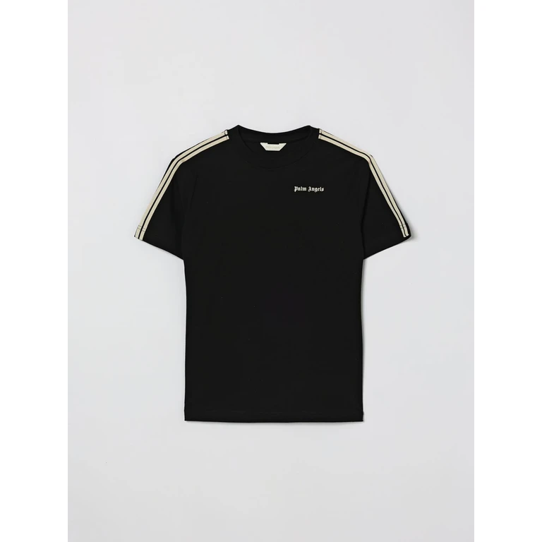 T-Shirt Kids color Black (PBAA011S26JER001110)