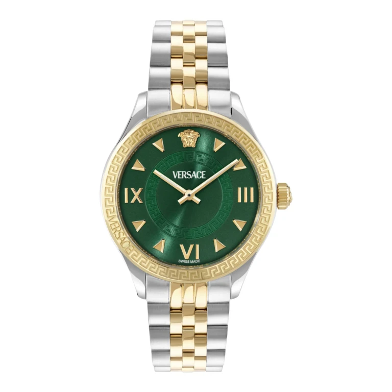 Hellenyium Bracelet Watch