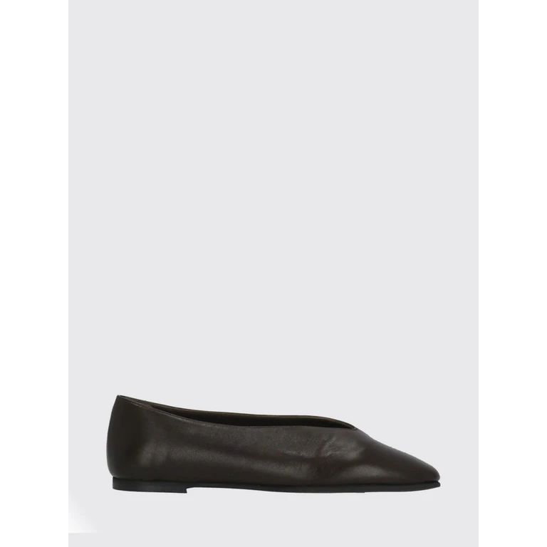 Ballet Flat Woman color Brown (NFITTI02PORTOPORTOTDM)
