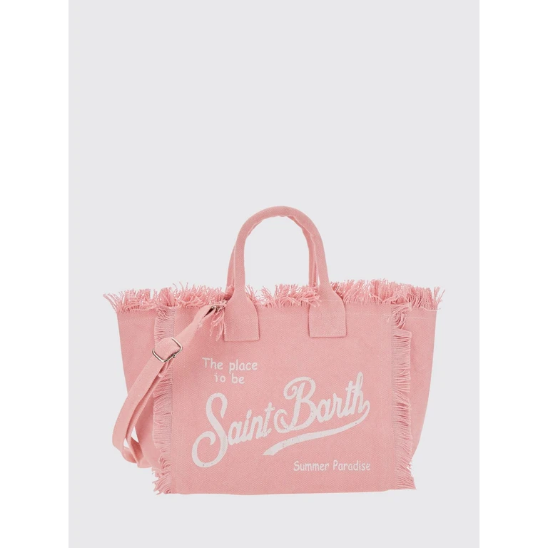 Handbag Woman color Pink (COL000100135L)