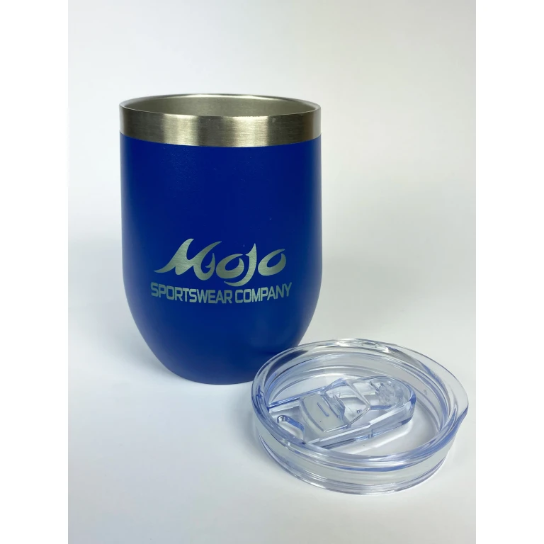 Stainless Steel Tumbler 12oz