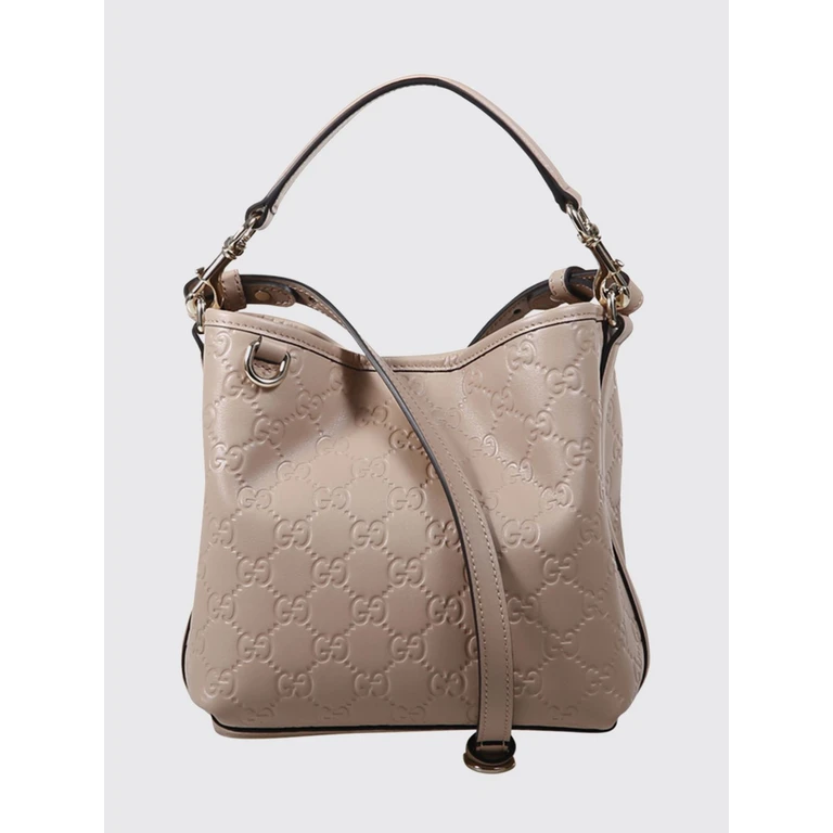 Mini Bag Woman color Pink (815118AAFDV5753)