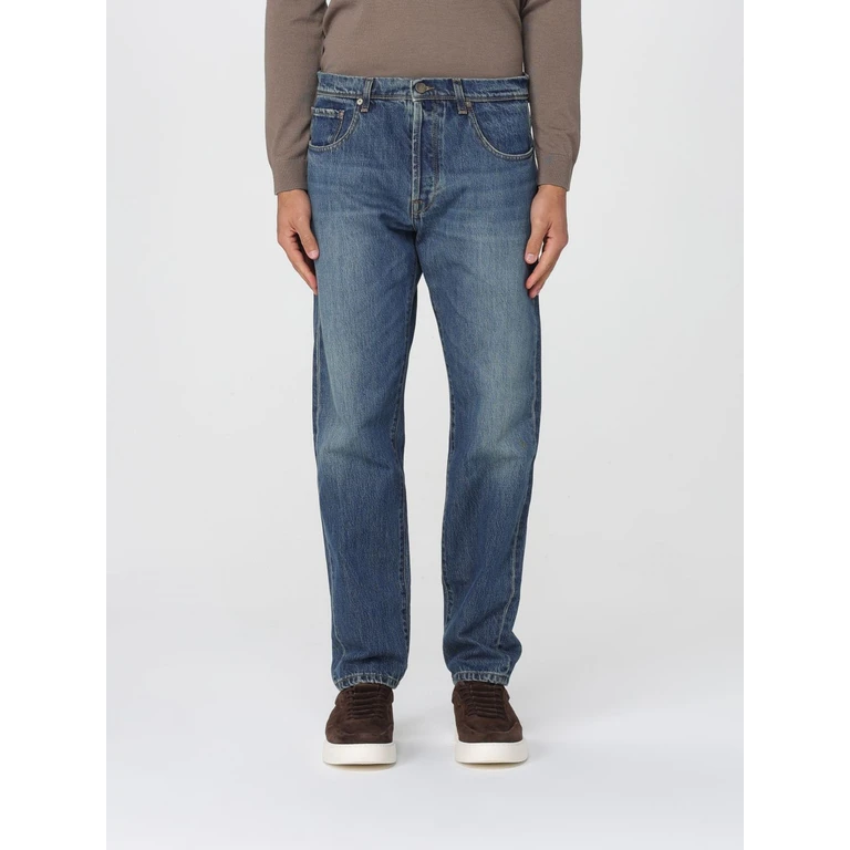 Jeans Men color Multicolor (T0001C2616AW01A)