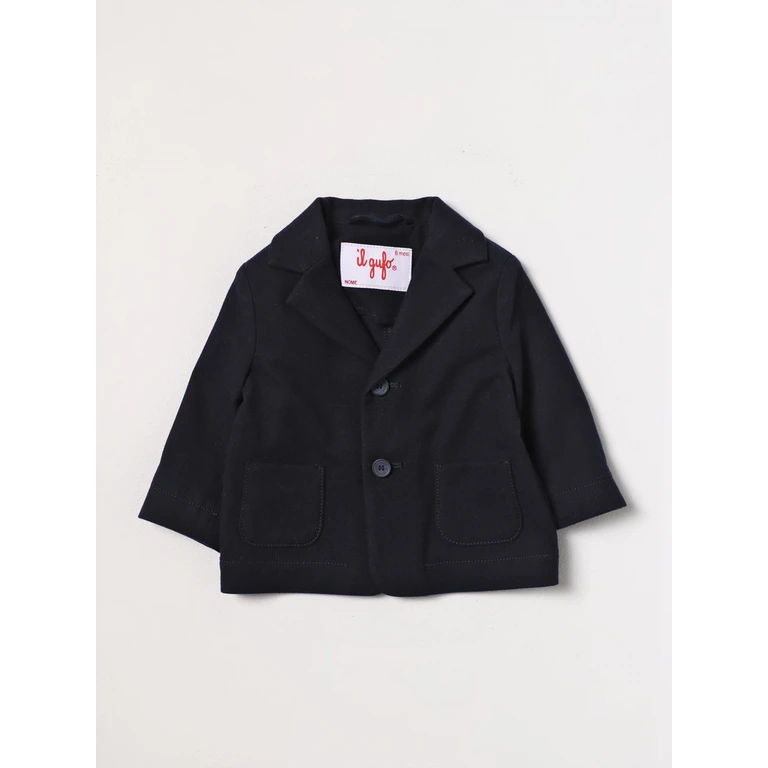 Jacket Kids color Blue (GB041W0003497)