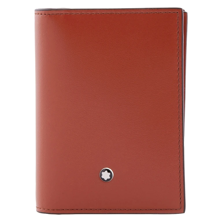 Meisterstuck 4cc Card Holder