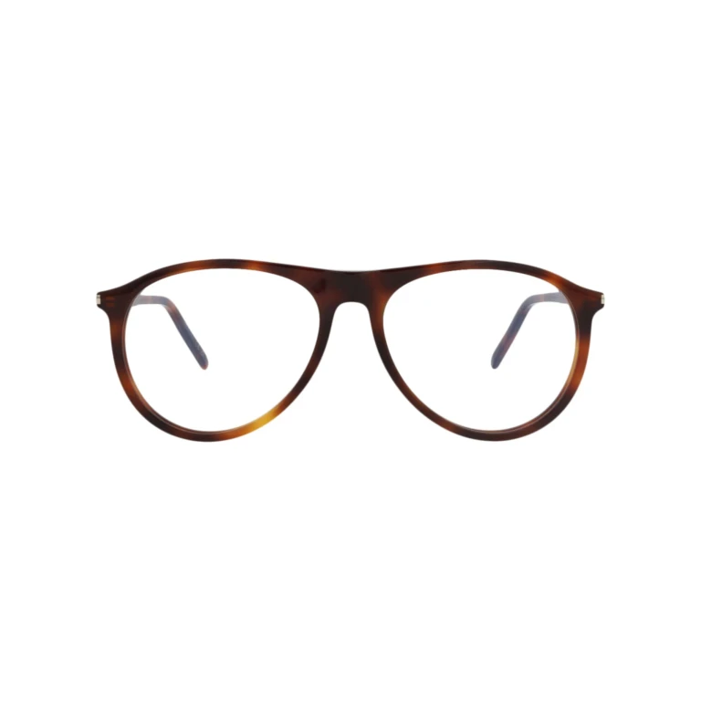 Aviator-Frame Recycled Acetate Optical Frames