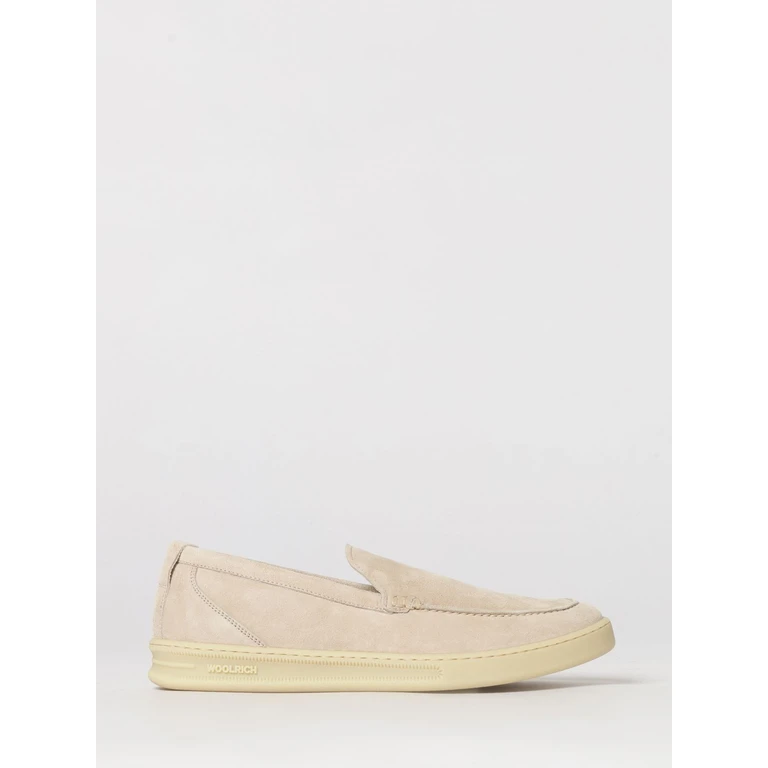Loafer Woman color Beige (WFW2615251A015)
