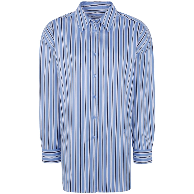 Camicia Padded "Oana"