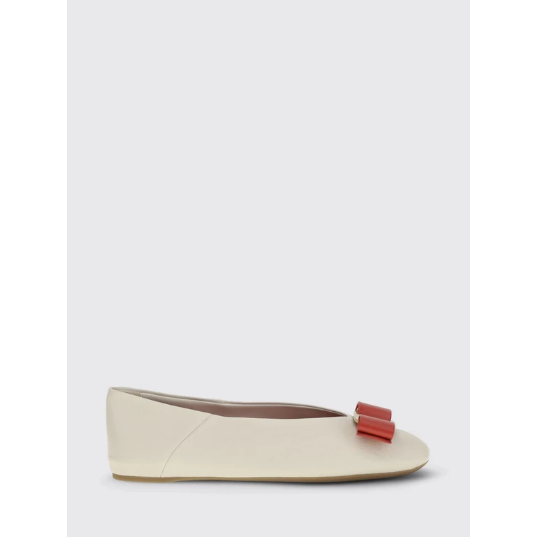 Ballet Flat Woman color Black (782890001)