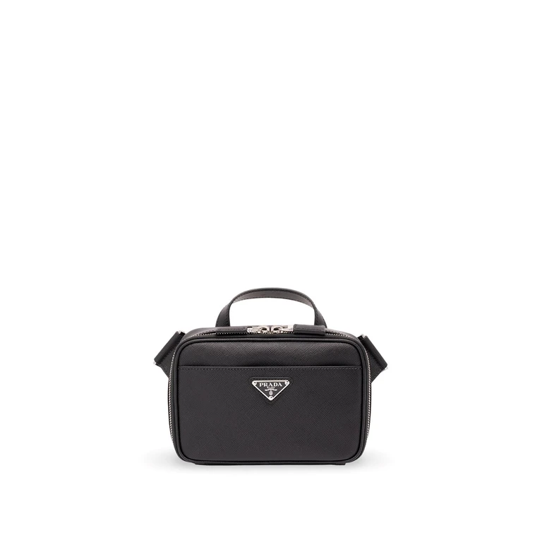 Prada Saffiano Leather Bag