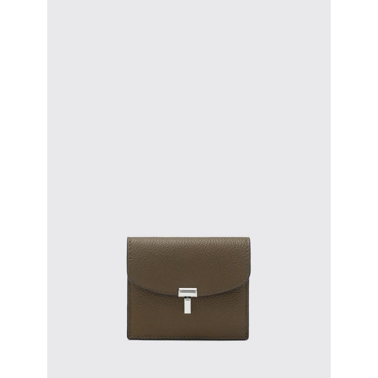 Wallet Woman color Grey (261WAM0042LE0030356)