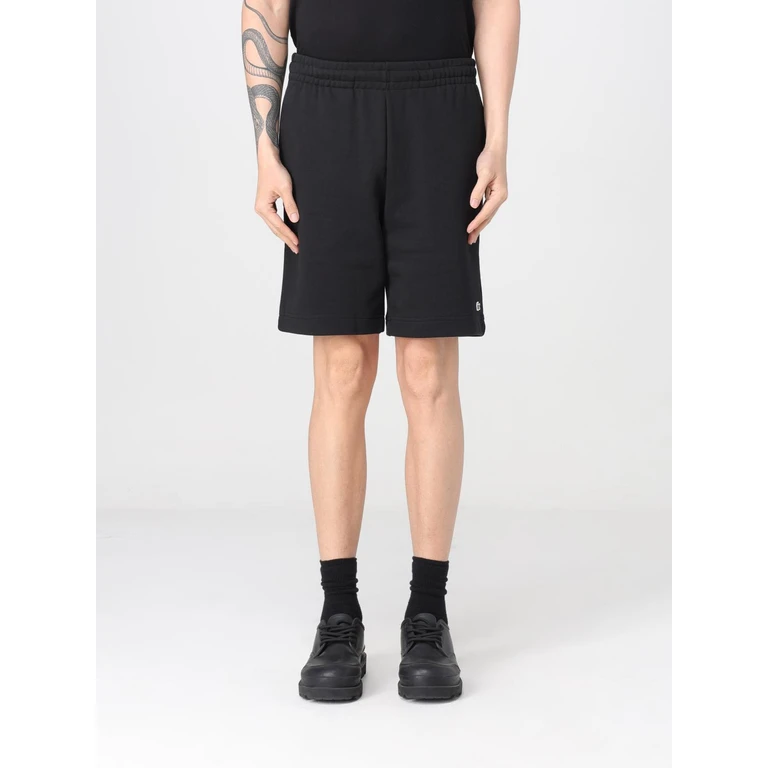 Shorts Men color Black (GH986031)