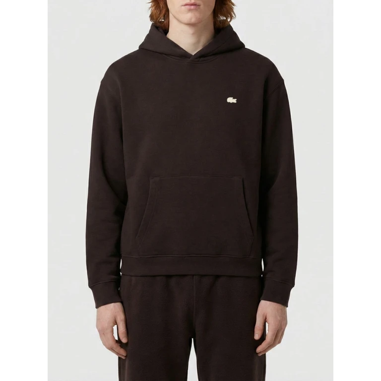 Sweatshirt Men color Brown (SH05183LA)