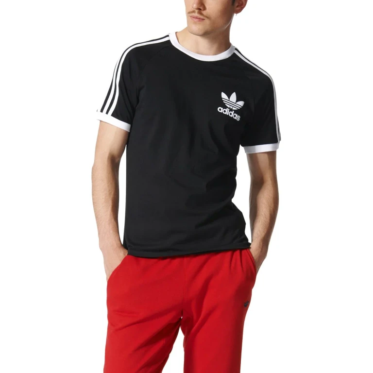 Men's California Tee T-Shirts
