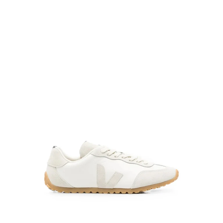 GT Logo-patch Sneakers
