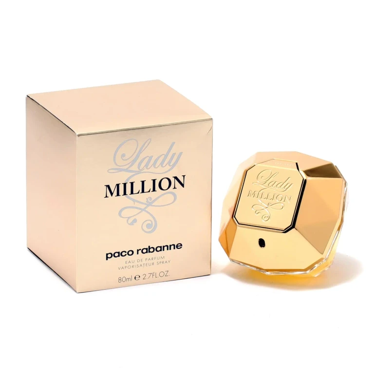 Lady Million EDP