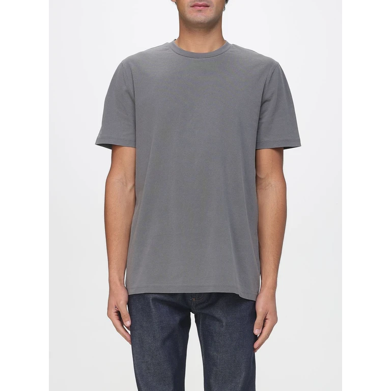 A. P.C. T-Shirt Men color Black (COHBSM26465LZA)