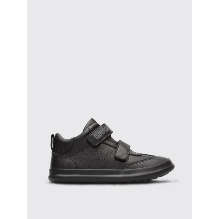 Pursuit sneakers in leather (K900197-001PURSUIT0)