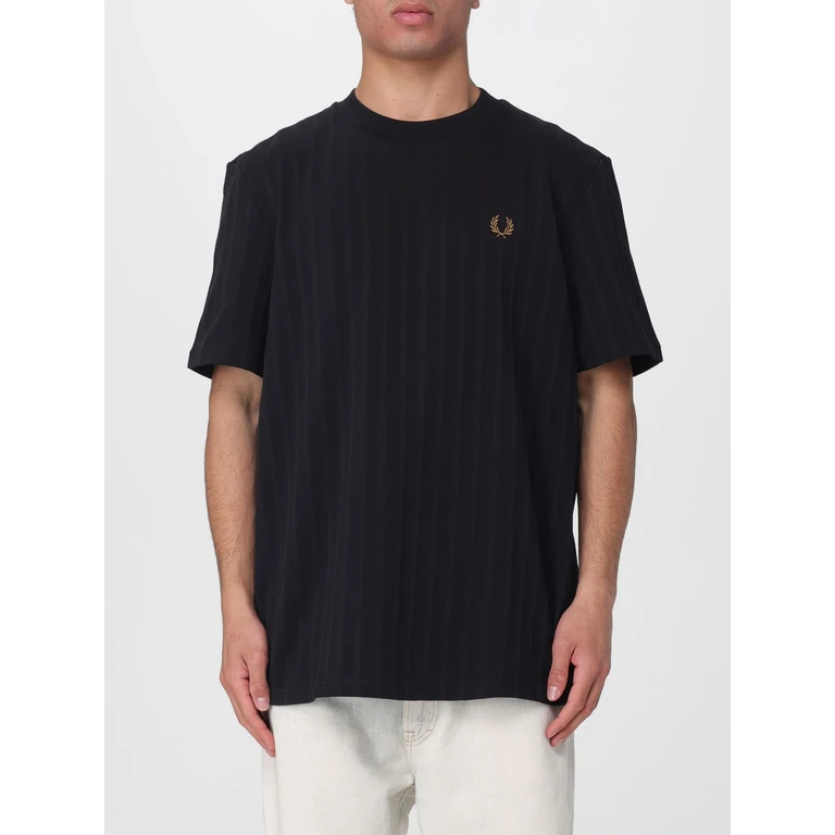 T-Shirt Men color Black (M2392102)