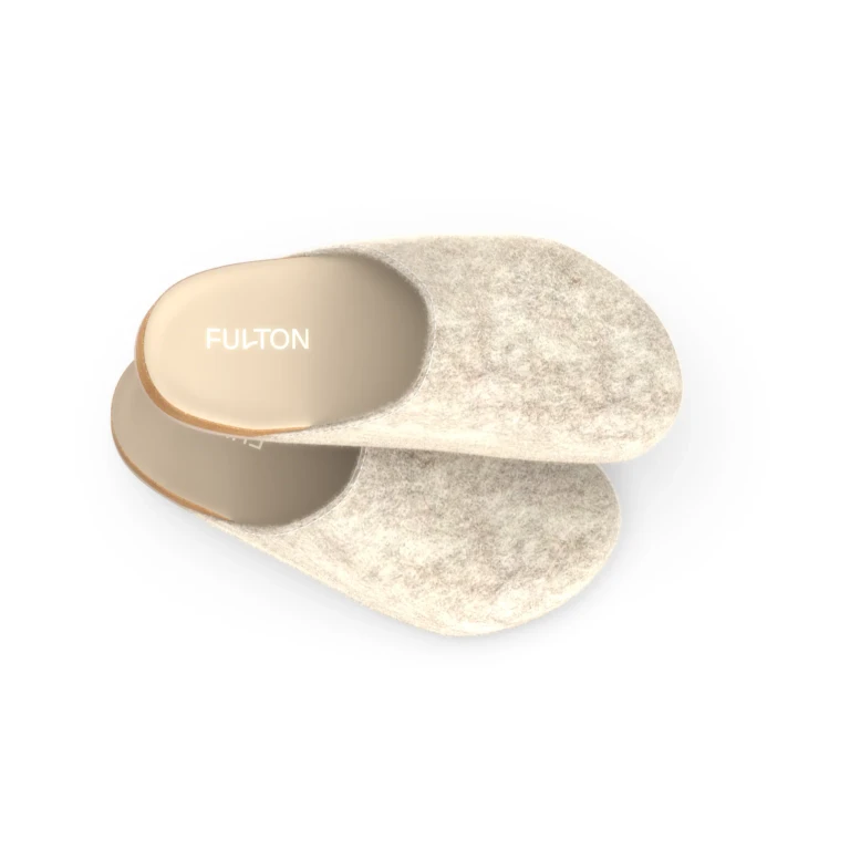 The House Shoe Slippers