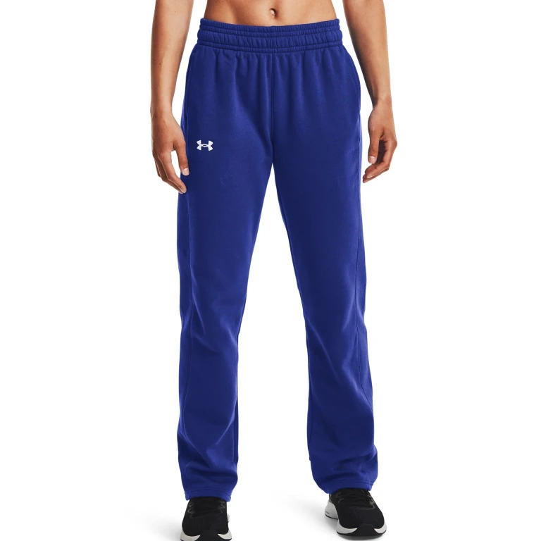 Women's Hustle Fleece Pant