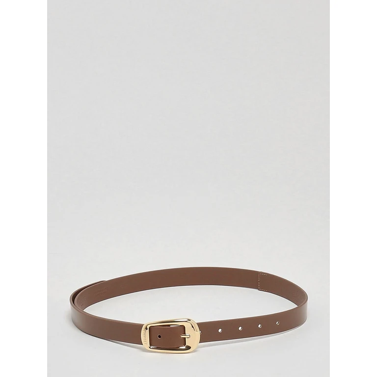 Belt Woman color Leather (261TA417000057)