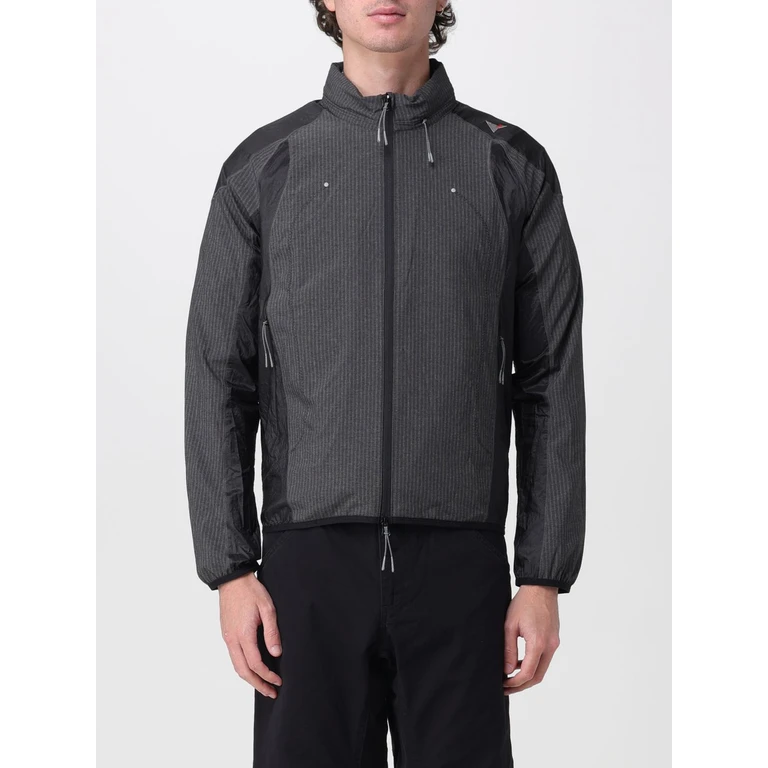 Jacket Men color Black (YBMW007FA07BLK001)