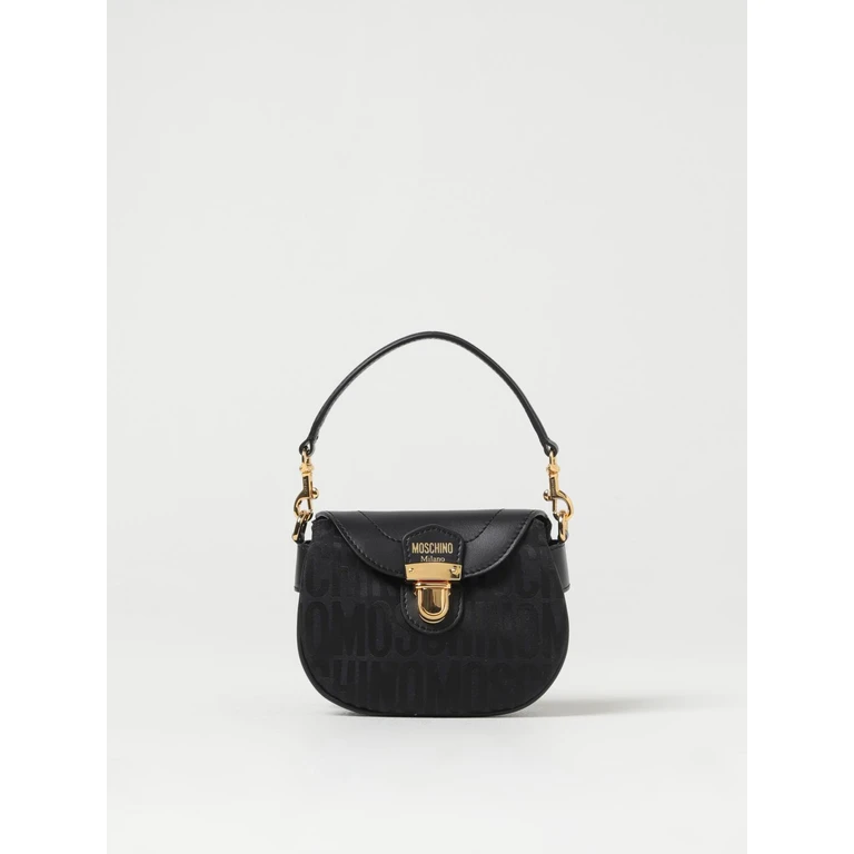Mini Bag Woman color Black (740682681555)