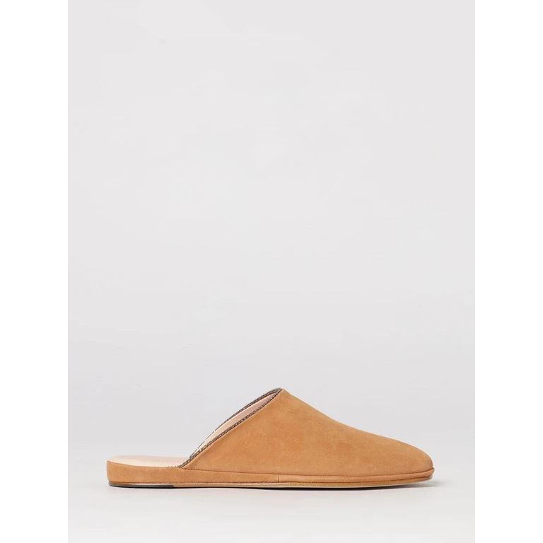 Shoes Woman color Leather (ASD266A820M0201264)