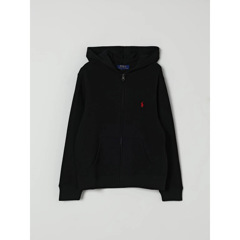 Sweater Kids color Black (323547626003)