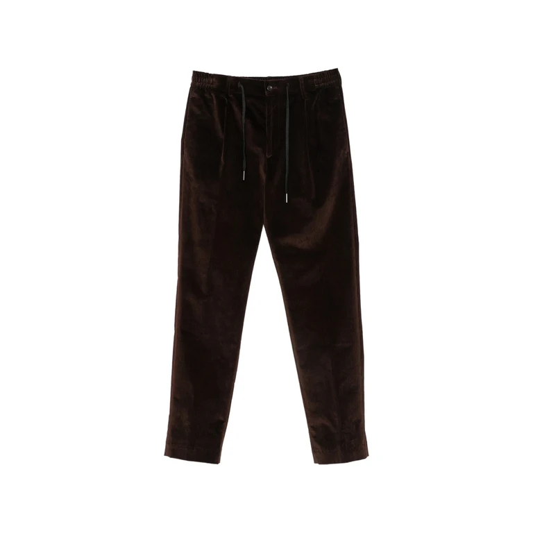 Incotex Pant
