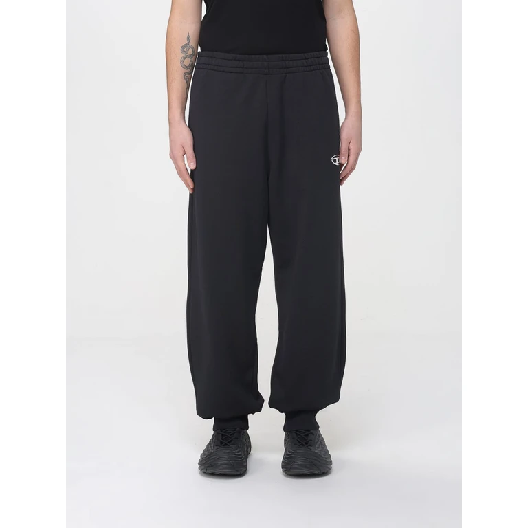 Pants Men color Black (A217940BKBW900)