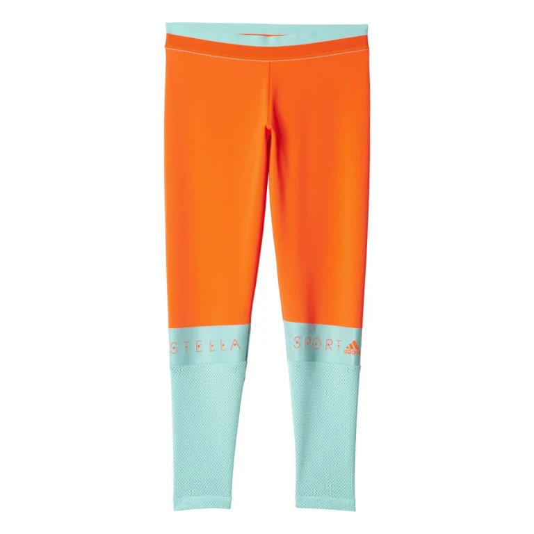 Women's Stella Mccartney Long Mesh Tight
