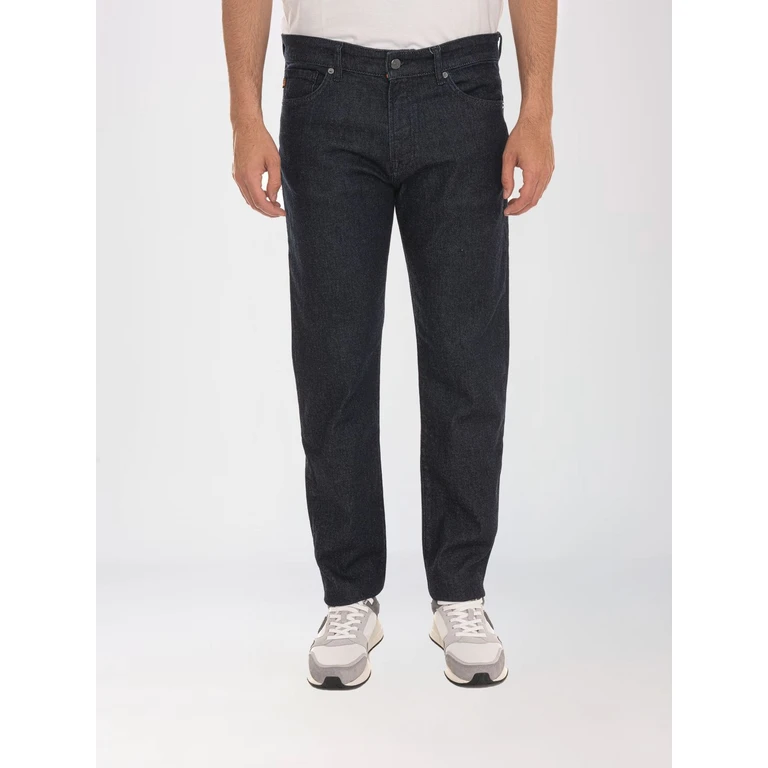 Jeans Men color Blue (50509918403)