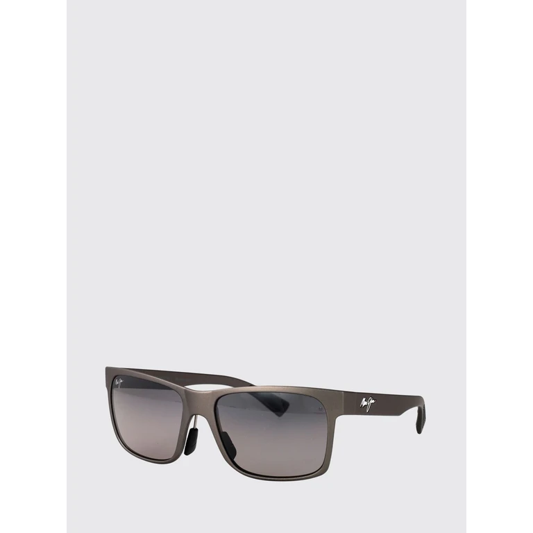 Sunglasses Men color Grey (683-1404METALMATTEGREY)
