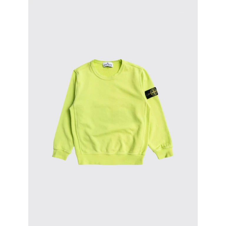 Sweater Kids color Lime (6100005S0040V005F)